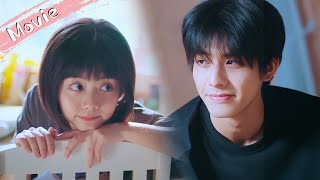 видео: Шуткой открыл сердце! Младшая боялась быть одна, он улыбнулся: «Я женюсь на тебе»❤️🔥 картинка: Шуткой открыл сердце! Младшая боялась быть одна, он улыбнулся: «Я женюсь на тебе»❤️🔥