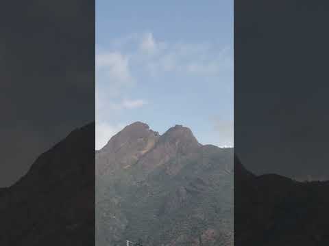 عاشق جبل تهوي