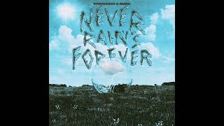 Never Rains Forever (Professor O Remix) (Audio)