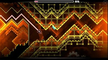 (GD) RadioCutter by Darwin & more (Easy Demon 10*)