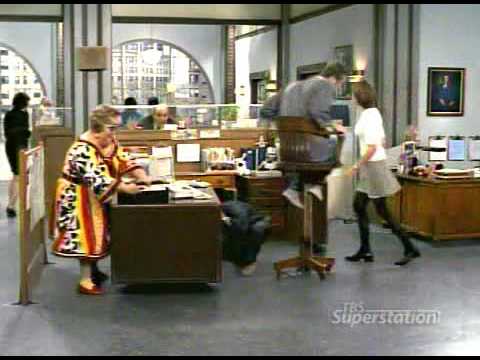 Drew Carey Show - World Turning | December 8, 2008 | TomR35