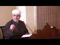 لماذا تمت تسمية أهل السنة والجماعة بهذا الاسم ومن هم أهل السنة والجماعة الشيخ سعيد فودة