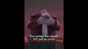 Everything is terrible about Jack Horner...