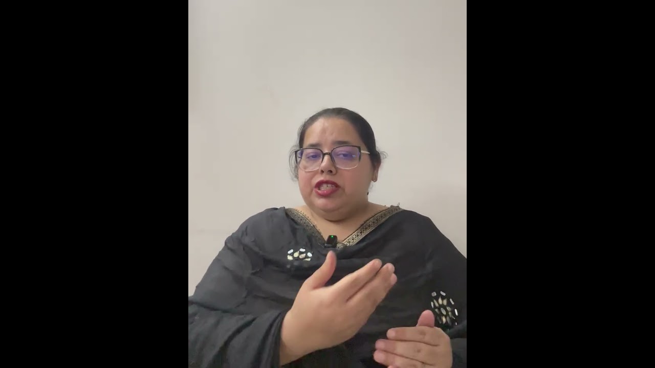 On saying please ch-4 PSEB 