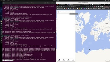 Curso de Traccar | Como Instalar traccar Linux Actualizado | Video 25