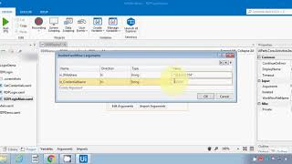 RDP Login