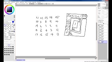 Week 6 - Part 9 - Project Euler Problem 28 4