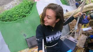 MTMA -Trip To Bali! (4/1/20) PART1