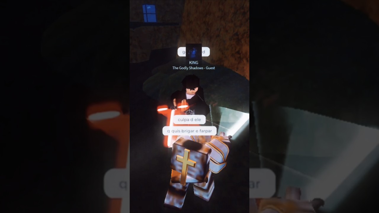 The Redemption of KING 