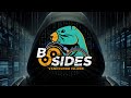BSides Vancouver Island 2024 Promo