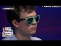 Amazing laydown by dominik panka during ept 11 malta 2015  pokerstars