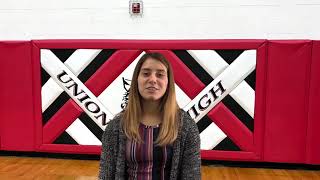 2019 Senior Send-off - Assembly Version