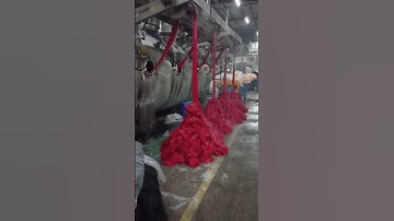 1Ton capacity machine unloading in Textile|| #short #shorts #youtubeshorts #viral #textile