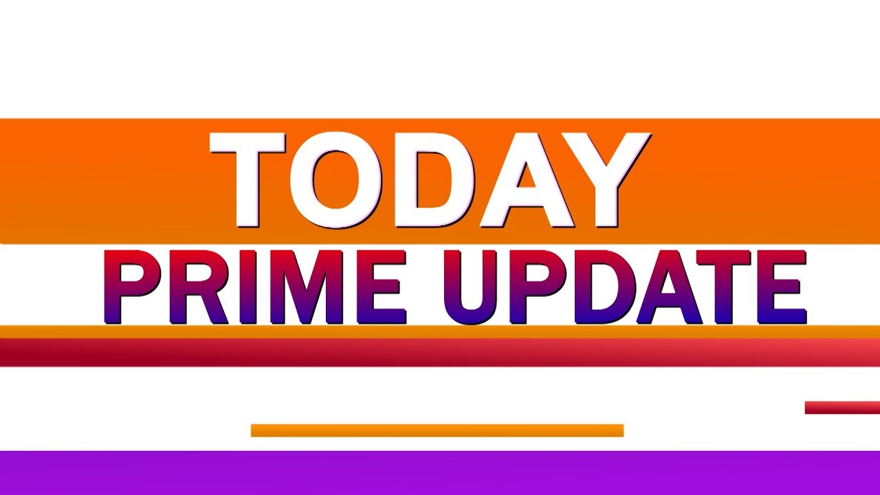 Prime9 News Special Bulletin | 30Sept2018 |Prime9 News