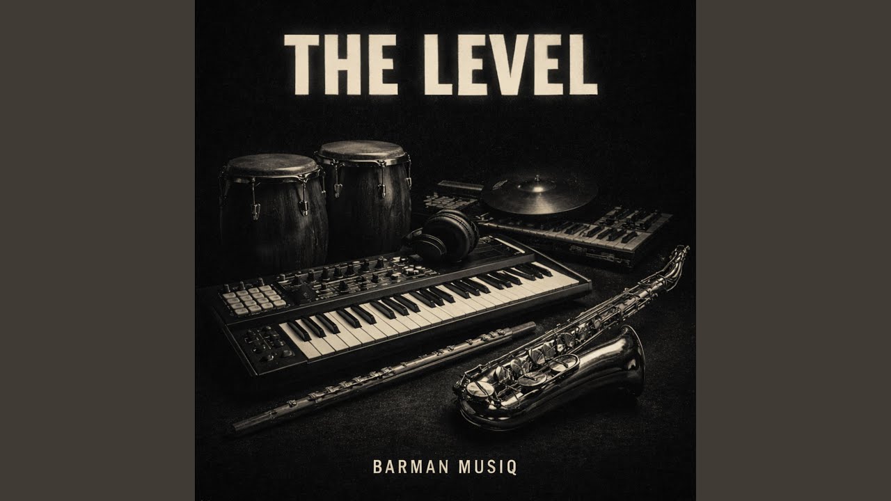 Watch The Level on YouTube Watch The Level on YouTube