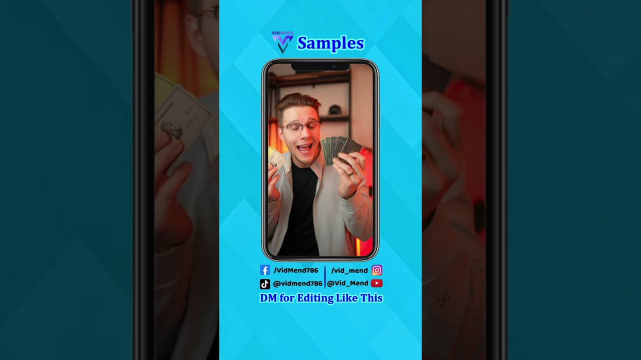 No Limit Credit Cards Explained VidMend YouTube No Limit Credit Cards Explained VidMend YouTube