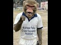 Shaheedon ko salaam 🇮🇳Paddar ka josh 🔥Cricket ka junoon 🏏#Respect #Paddar #MartyrsTournament"