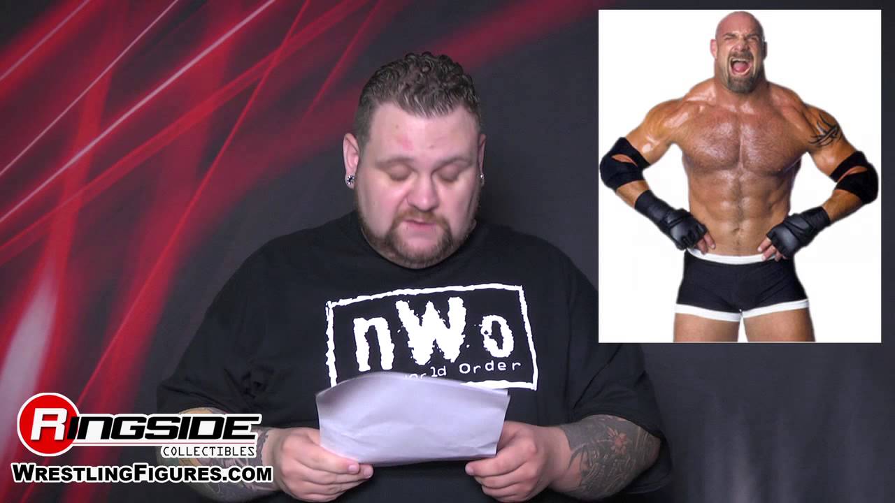 Ringside Or Riot - Сезон 3 Эпизод 1 (S03 E1)