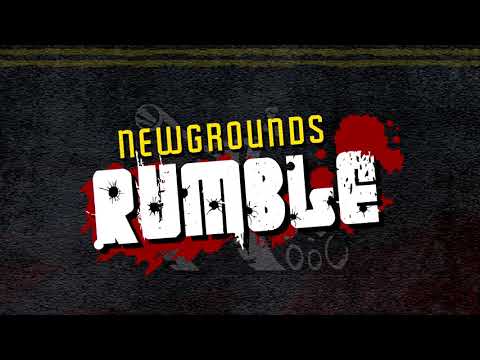 The Portal (BGM5) - Newgrounds Rumble Music Extended