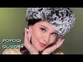 POPOQI QURGAY POPOQI Hulkar Abdullaeva / ПОПОКИ КУРГАЙ Хулкар Абдуллаева