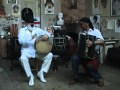 Georgian Musicians (Great performance)