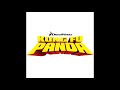 08 Dragon Warrior Is Among Us Kung Fu Panda Complete Score 
