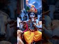 ☺️🌻Hu ru ru☺️🌻#ytshorts #laddugopal #vrindavan #makhanchor #newsfeed