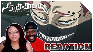 Episode 72-74 || Black Clover Reaction || Who is this Guy?! #blackclover