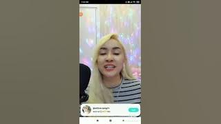 #1 Lia 3Srigala on Bigo Live Indonesia 13/05/2020