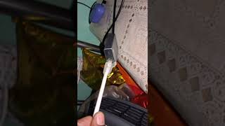 No Ethernet Port? Portronics Mport 30M USB-C Dock Setup &amp; Speed Test