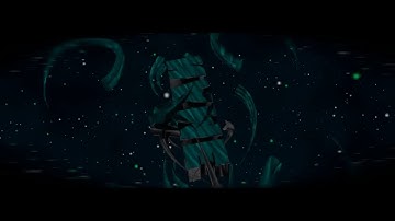 Free 3D Blender Intro Template #29 - Download Links in Description