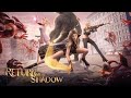 (Return of Shadow)First time playthrough