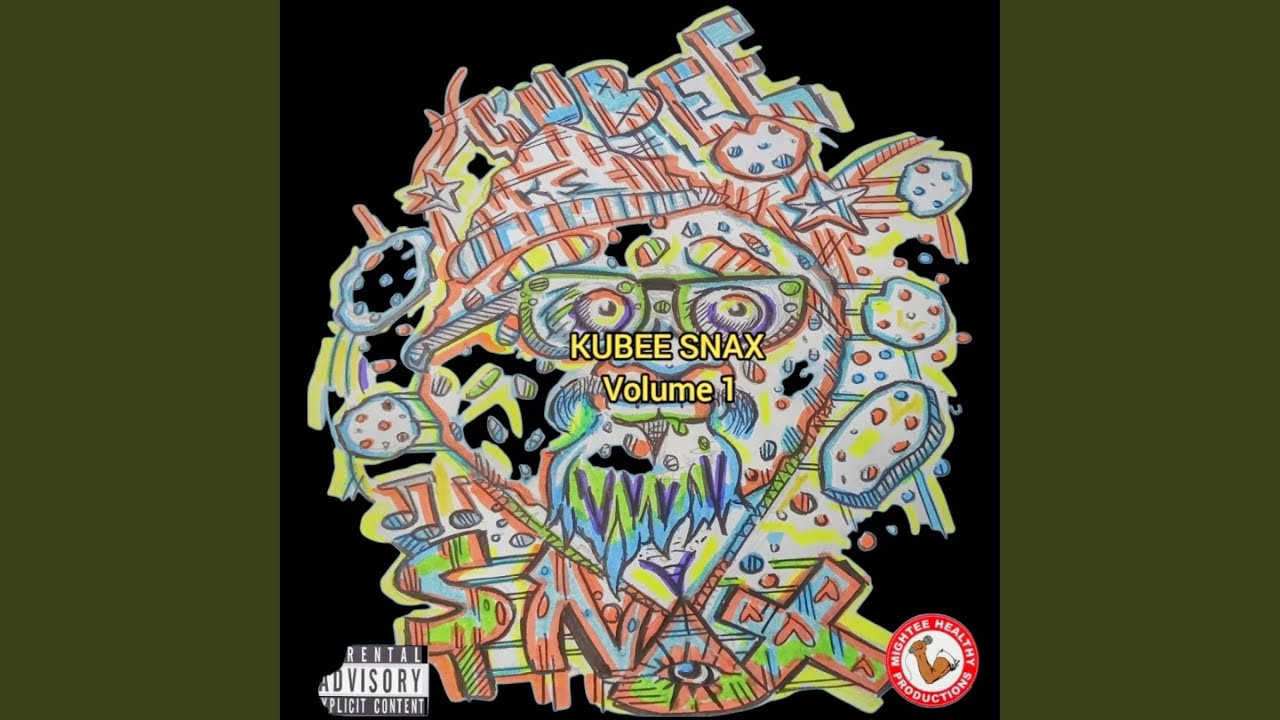 Peake Management (feat. Kube)