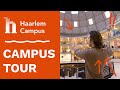 SRH - Haarlem Campus Others(1) SRH - Haarlem Campus Others(1)