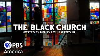 The Black Church: This Is Our Story (2021)