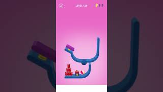 Rope Slash Level 129 Gameplay screenshot 3