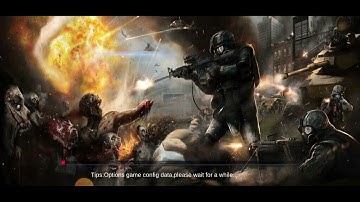 ZOMBIE CRITICAL STRIKE : New Update FPS 2023 - (Android) Gameplay Walkthrough part 4