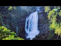 Valara waterfallsadimalymunnargreenery finnder