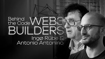 Ingø Rübe & Antonio Antonino: Exploring KILT