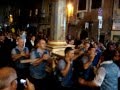 Sassari - Candelieri 2012 - Candeliere del Gremio dei Muratori