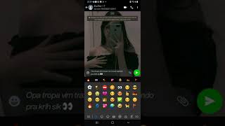 NOVO WHATSAPP IMUNE PRIMÁRIO RAJANDO MTT E TANKANDO [ BRATAVA 2022]👀🔥