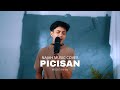 Megat rahim  picisan cover