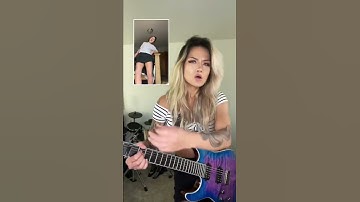 Highway to Hell over…this video.