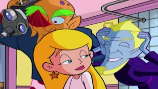 Sabrina The Animated Series Doagicary Season 1 Episode 16 Full Episode Teen Tv Cartoon