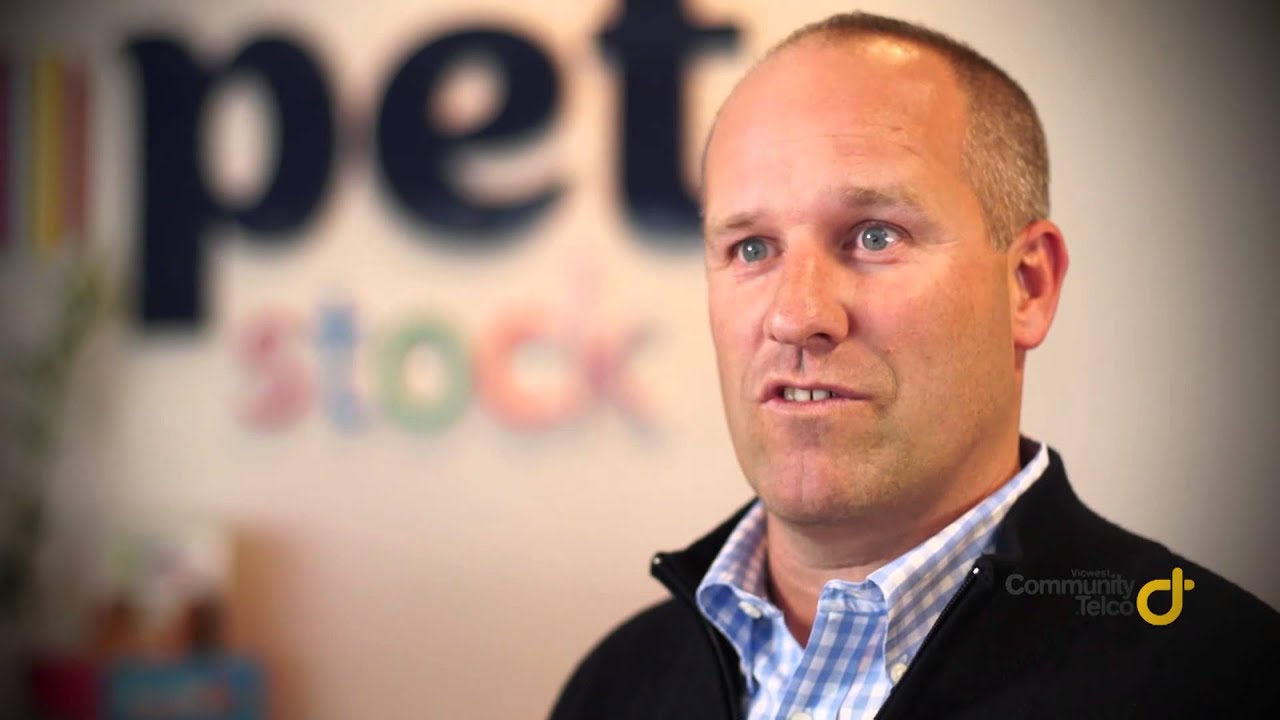 Petstock Assist  - Chief Financial Officer, Matt Bayles