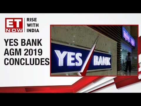 Yes Bank AGM concludes, Rana Kapoor's future uncertain?