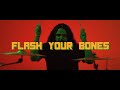 Takatak  flash your bones official music