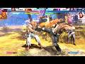 SF6 | MenaRD (ALEX) vs SaneFOX (AKUMA) ♦ Insane High-Level Game-play