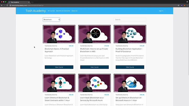 Learn Solidity: Programming Language for Smart Contracts : What's Next?