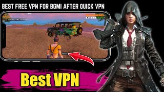 Bgmi Unable to connect to server | Bgmi Best Vpn For BGMI | Best Vpn to fix server problem screenshot 4